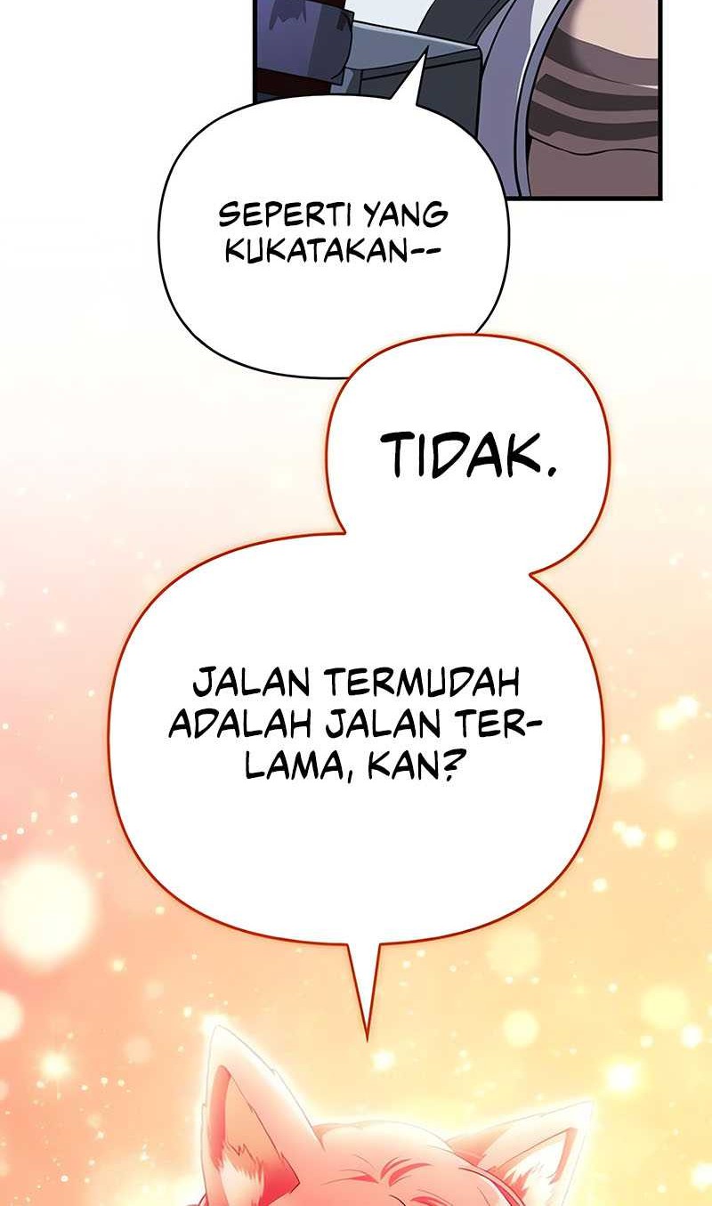 Survive as a Barbarian in the Game Chapter 74 Gambar 26