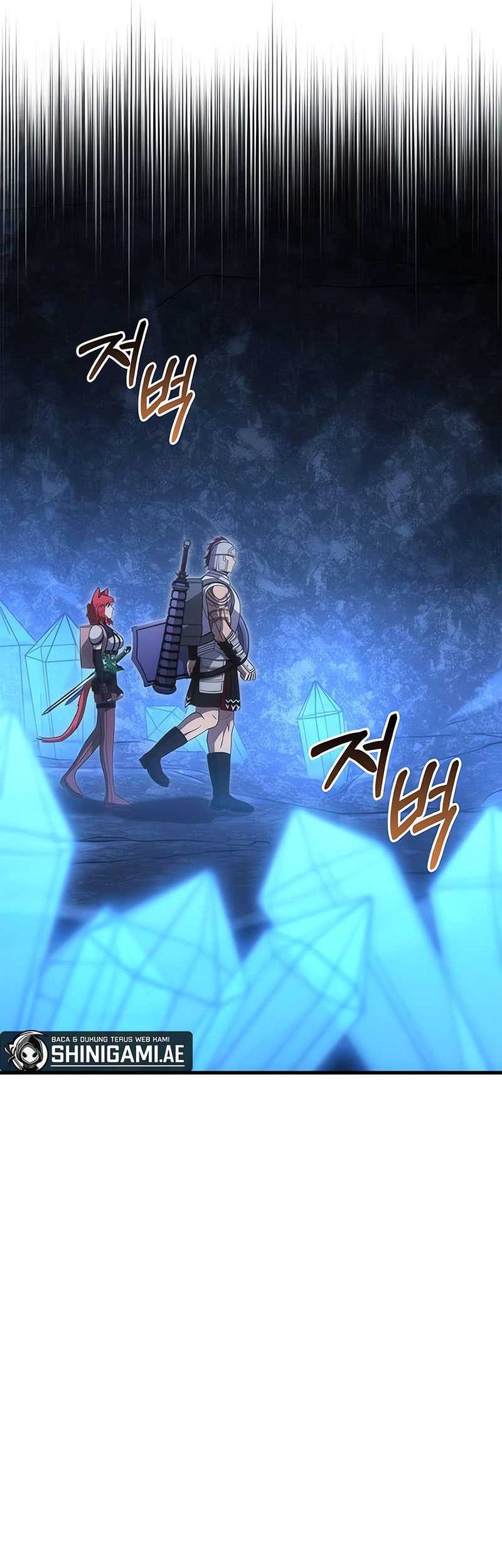 Survive as a Barbarian in the Game Chapter 74 Gambar 30
