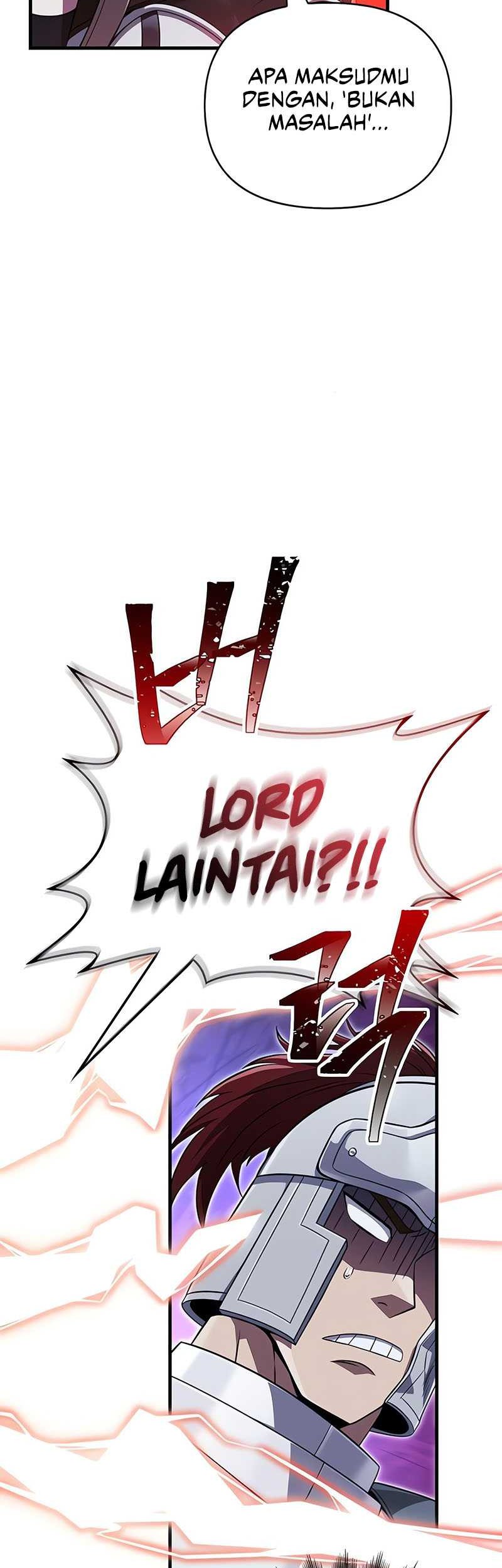 Survive as a Barbarian in the Game Chapter 74 Gambar 33