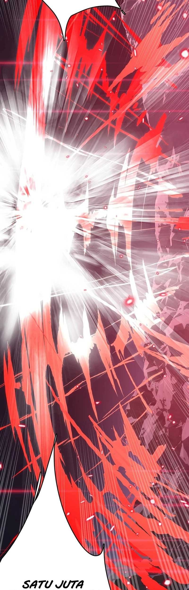 Myriad Tribes Invasion: Rearguard’s Resolute Unity Chapter 21 Gambar 37