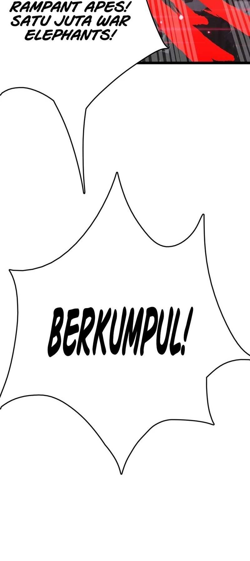 Myriad Tribes Invasion: Rearguard’s Resolute Unity Chapter 21 Gambar 38