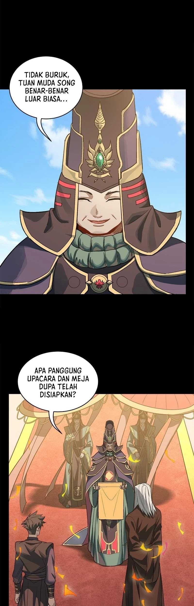 Baca  Legend of Star General Chapter 229 Gambar 2