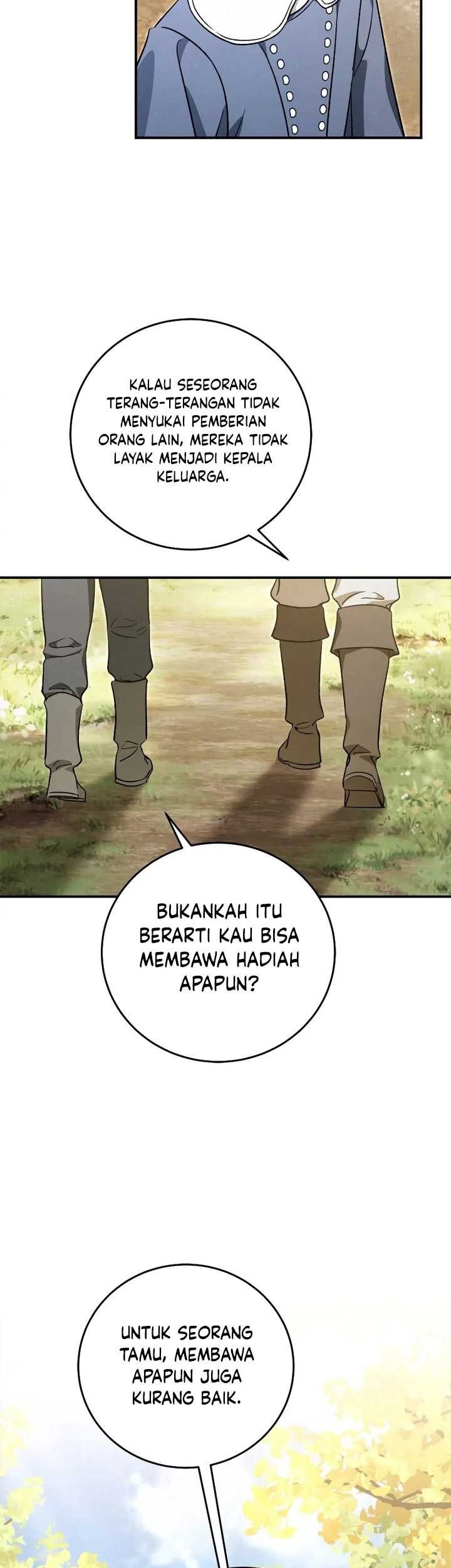 Children of the Rune Chapter 31 Gambar 18