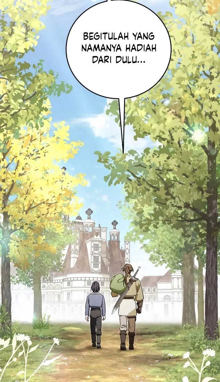 Children of the Rune Chapter 31 Gambar 19