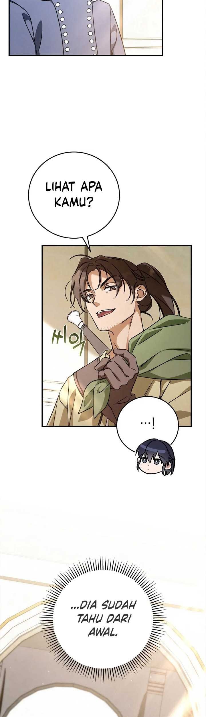 Children of the Rune Chapter 31 Gambar 24