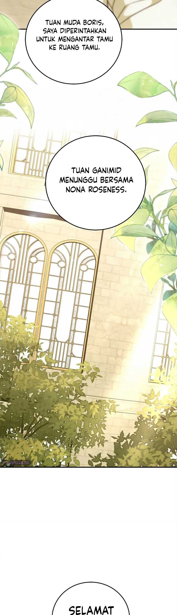 Children of the Rune Chapter 31 Gambar 26