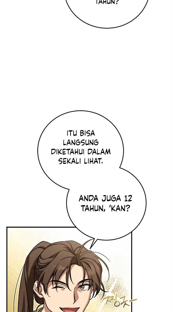Children of the Rune Chapter 31 Gambar 33