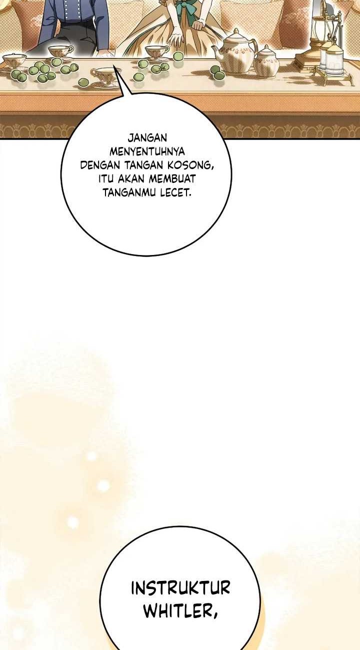 Children of the Rune Chapter 31 Gambar 35