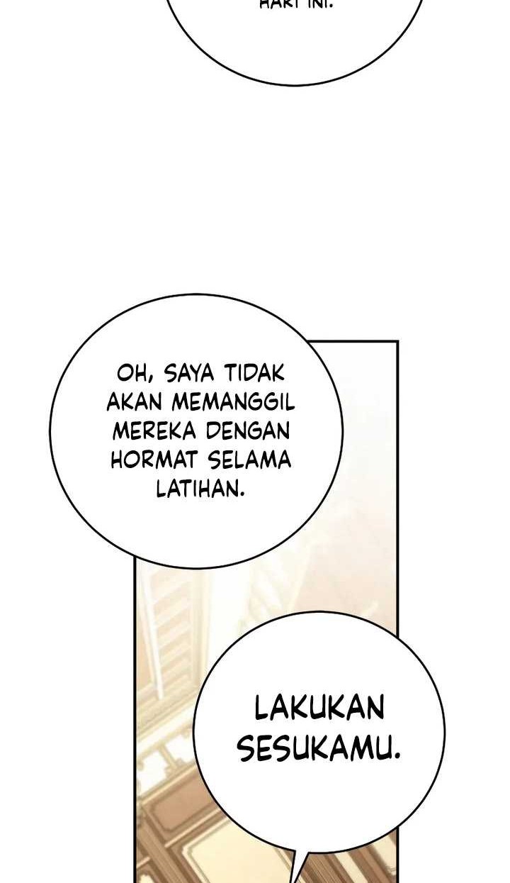 Children of the Rune Chapter 31 Gambar 43