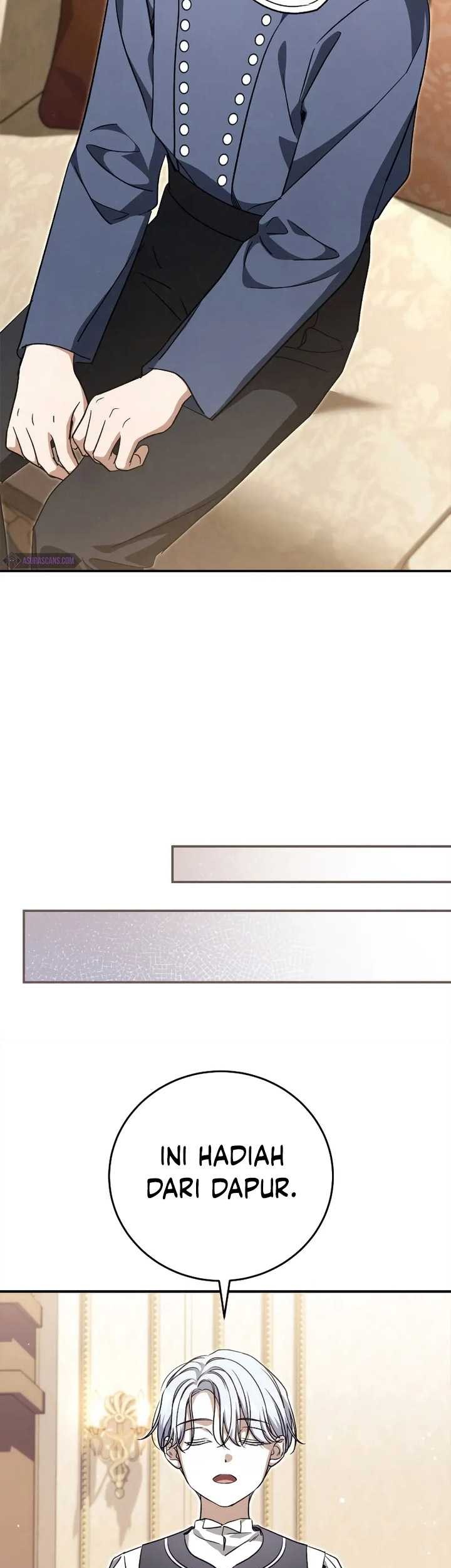 Children of the Rune Chapter 31 Gambar 46