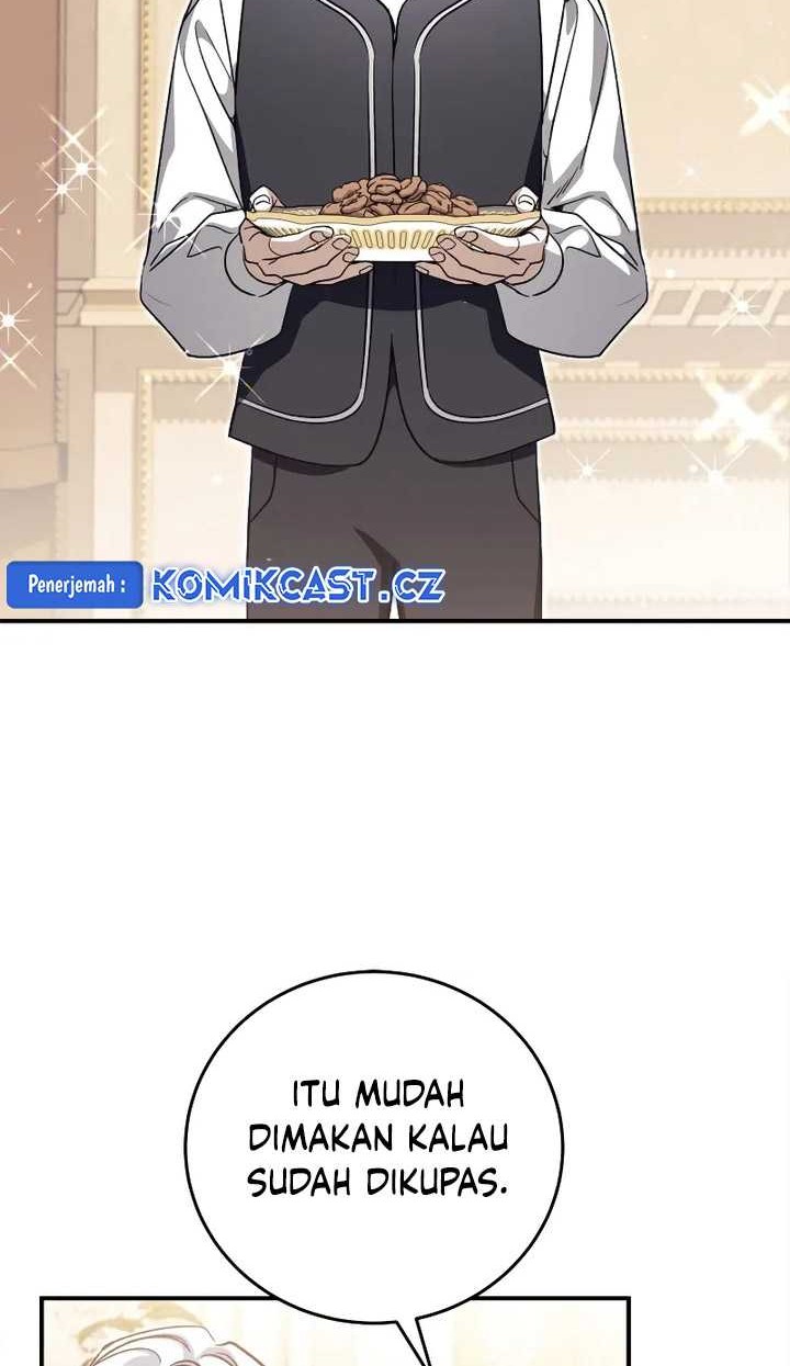 Children of the Rune Chapter 31 Gambar 47