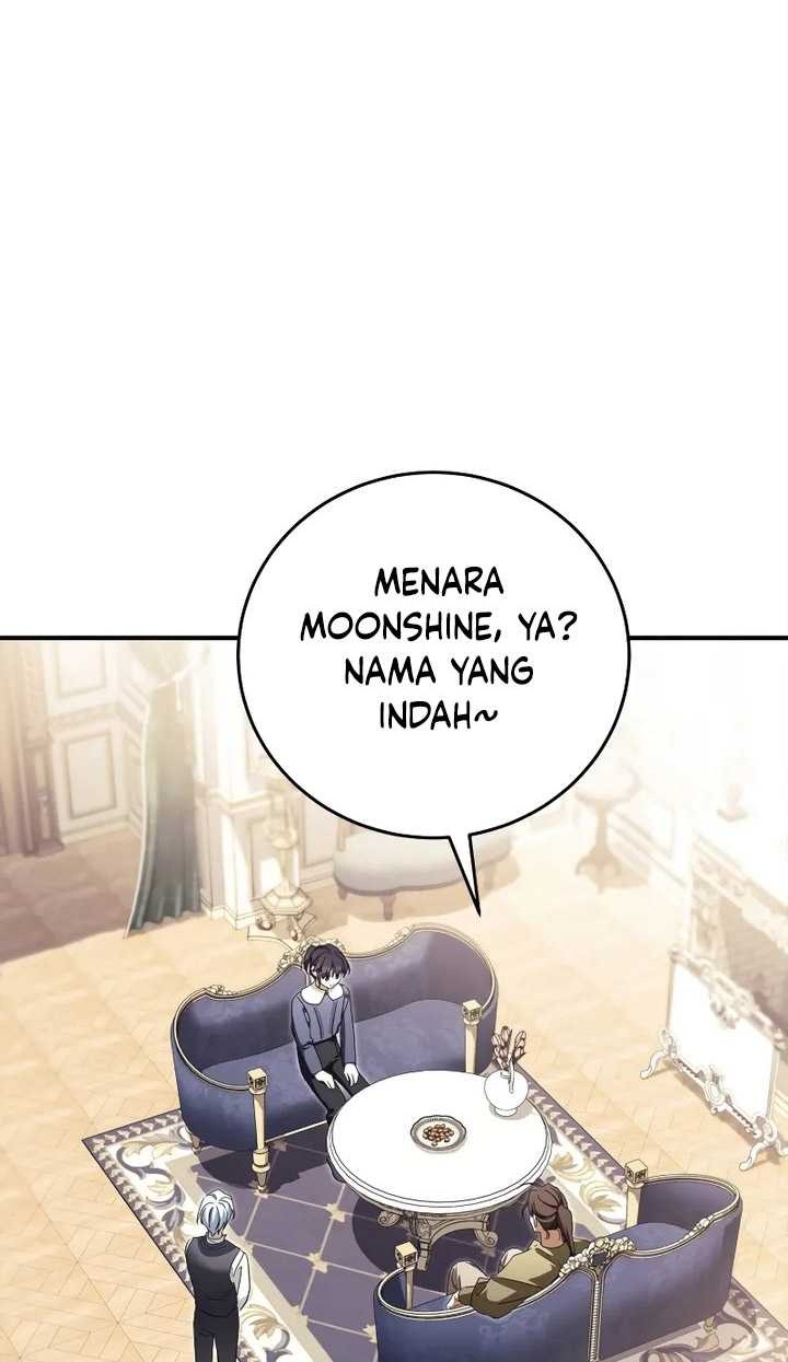 Children of the Rune Chapter 31 Gambar 49
