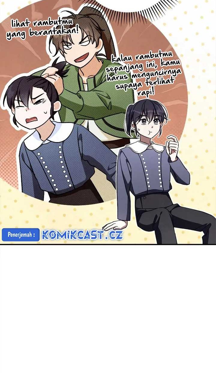 Children of the Rune Chapter 31 Gambar 51