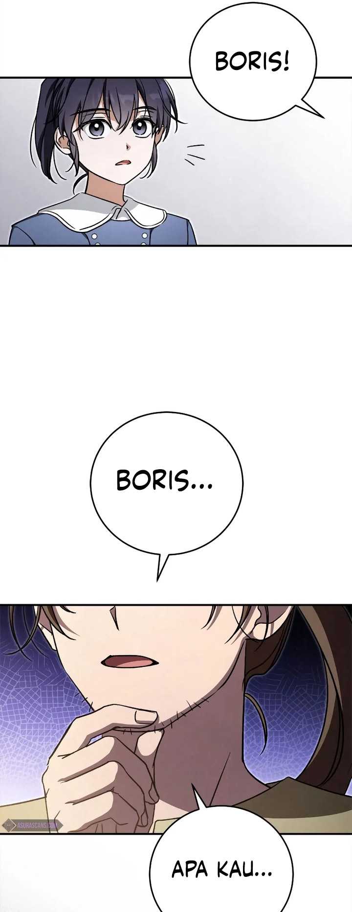Children of the Rune Chapter 31 Gambar 52