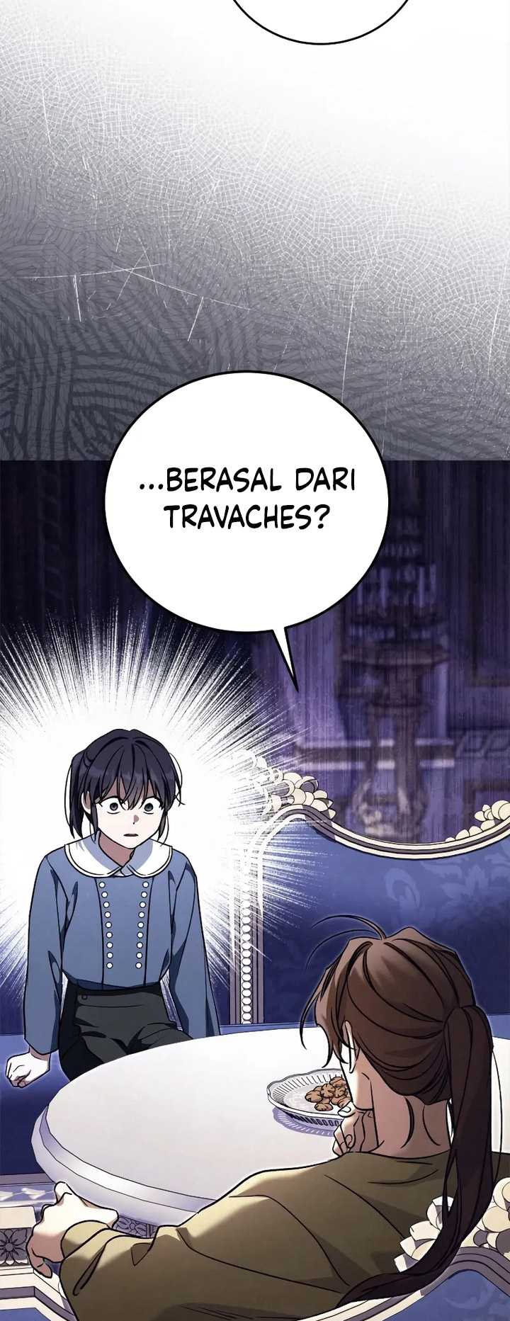 Children of the Rune Chapter 31 Gambar 53