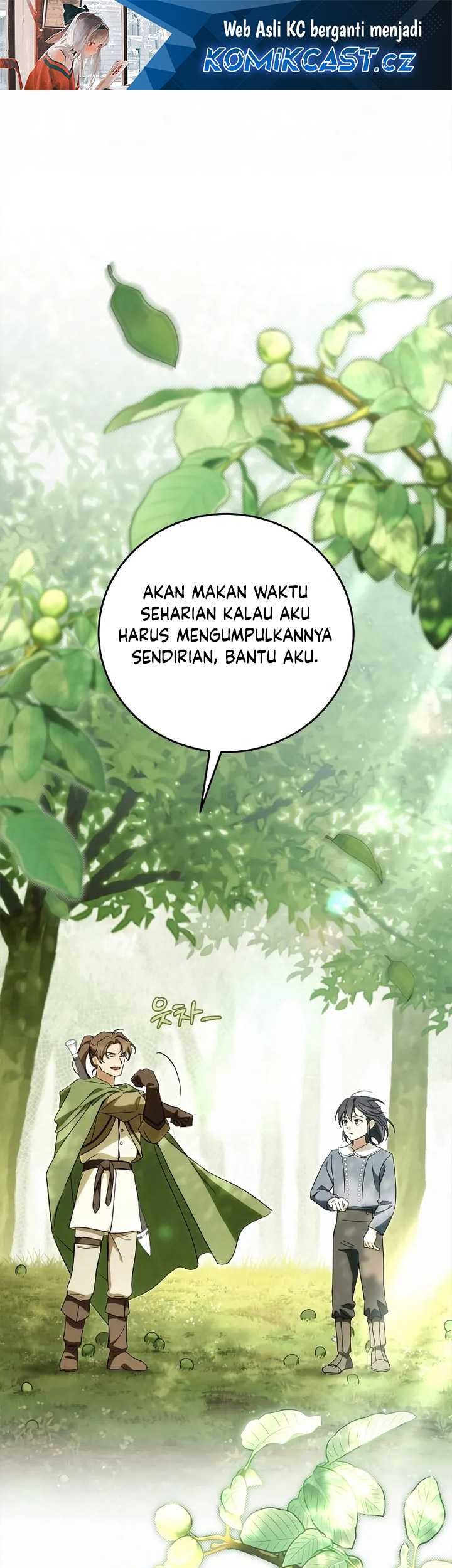 Baca Children of the Rune Chapter 31 Gambar 2