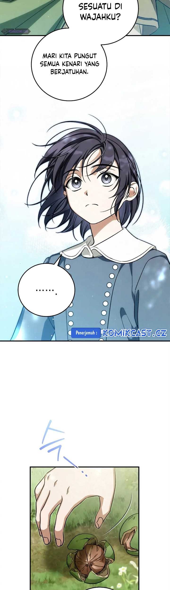 Children of the Rune Chapter 31 Gambar 4