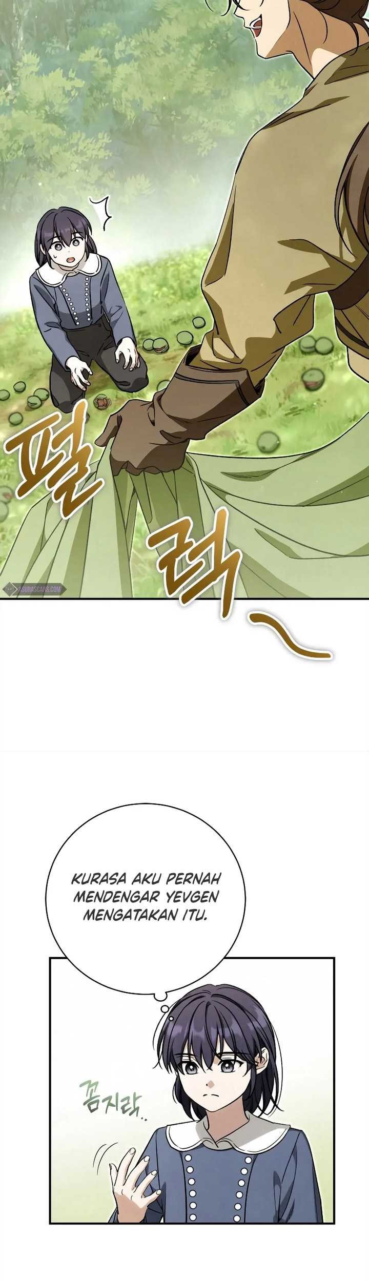 Children of the Rune Chapter 31 Gambar 6