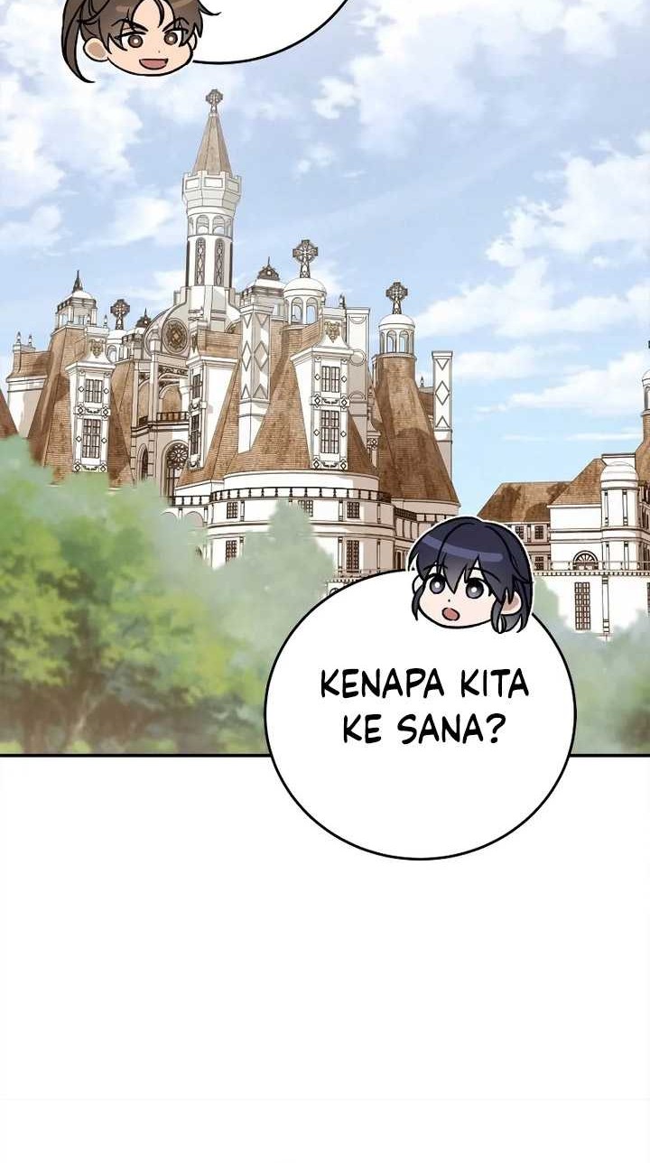 Children of the Rune Chapter 31 Gambar 11