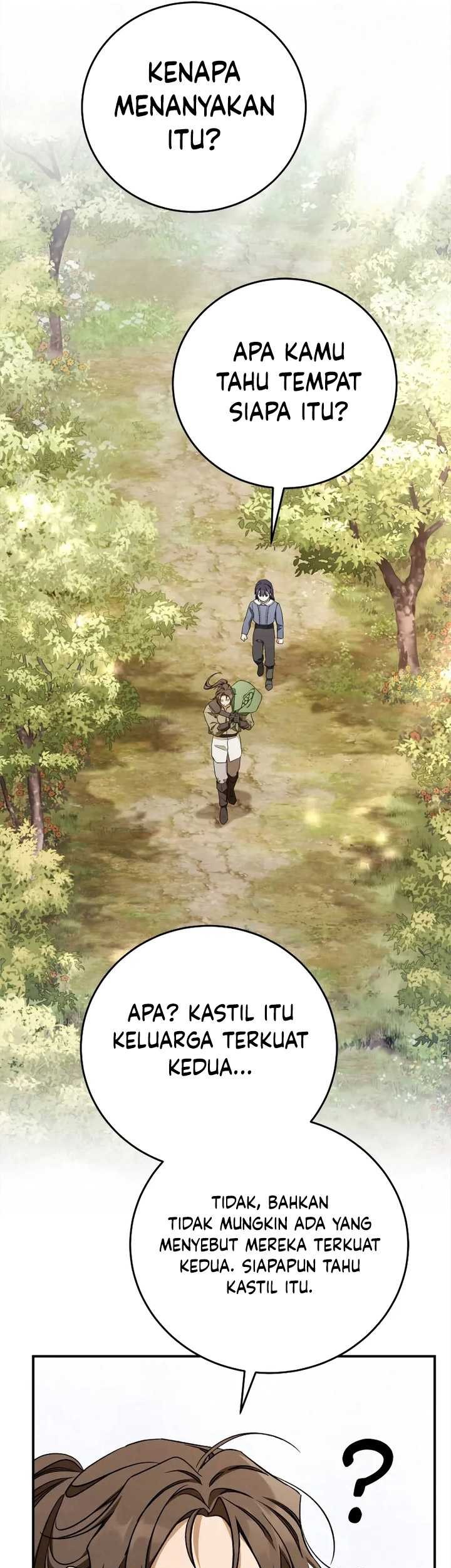Children of the Rune Chapter 31 Gambar 12