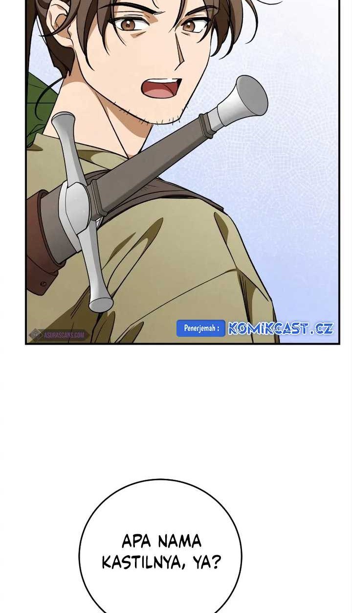 Children of the Rune Chapter 31 Gambar 13