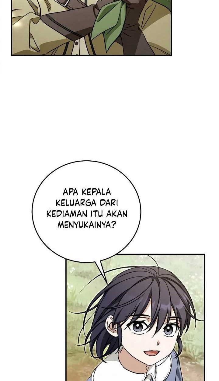 Children of the Rune Chapter 31 Gambar 17