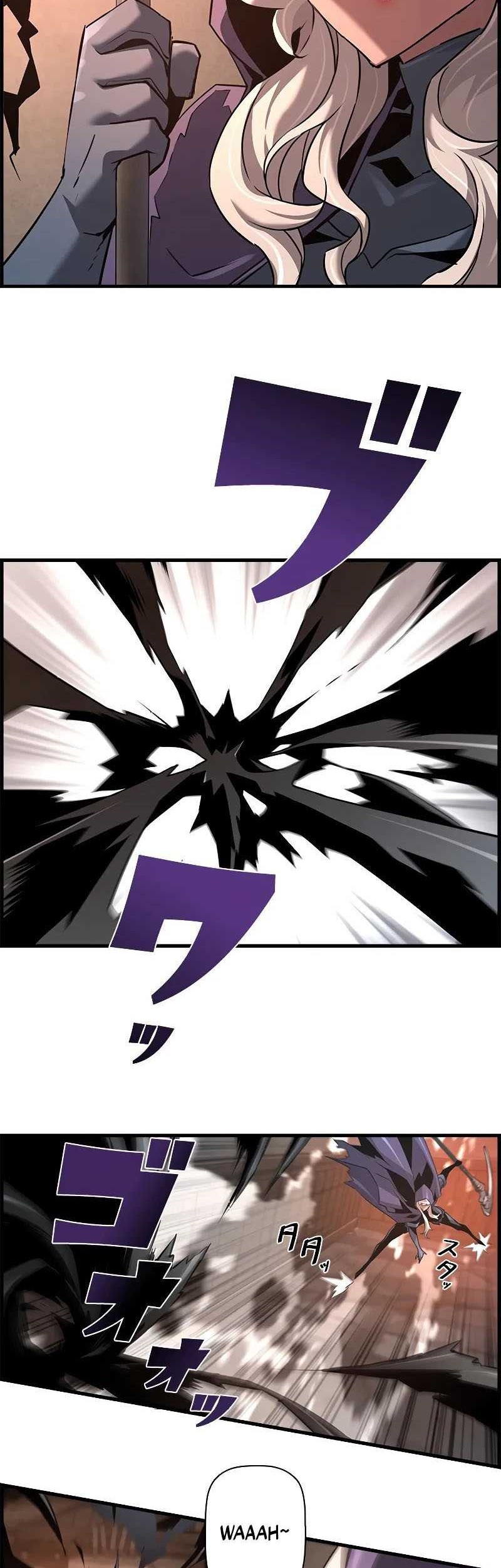 Necromancer’s Evolutionary Traits Chapter 68 Gambar 39