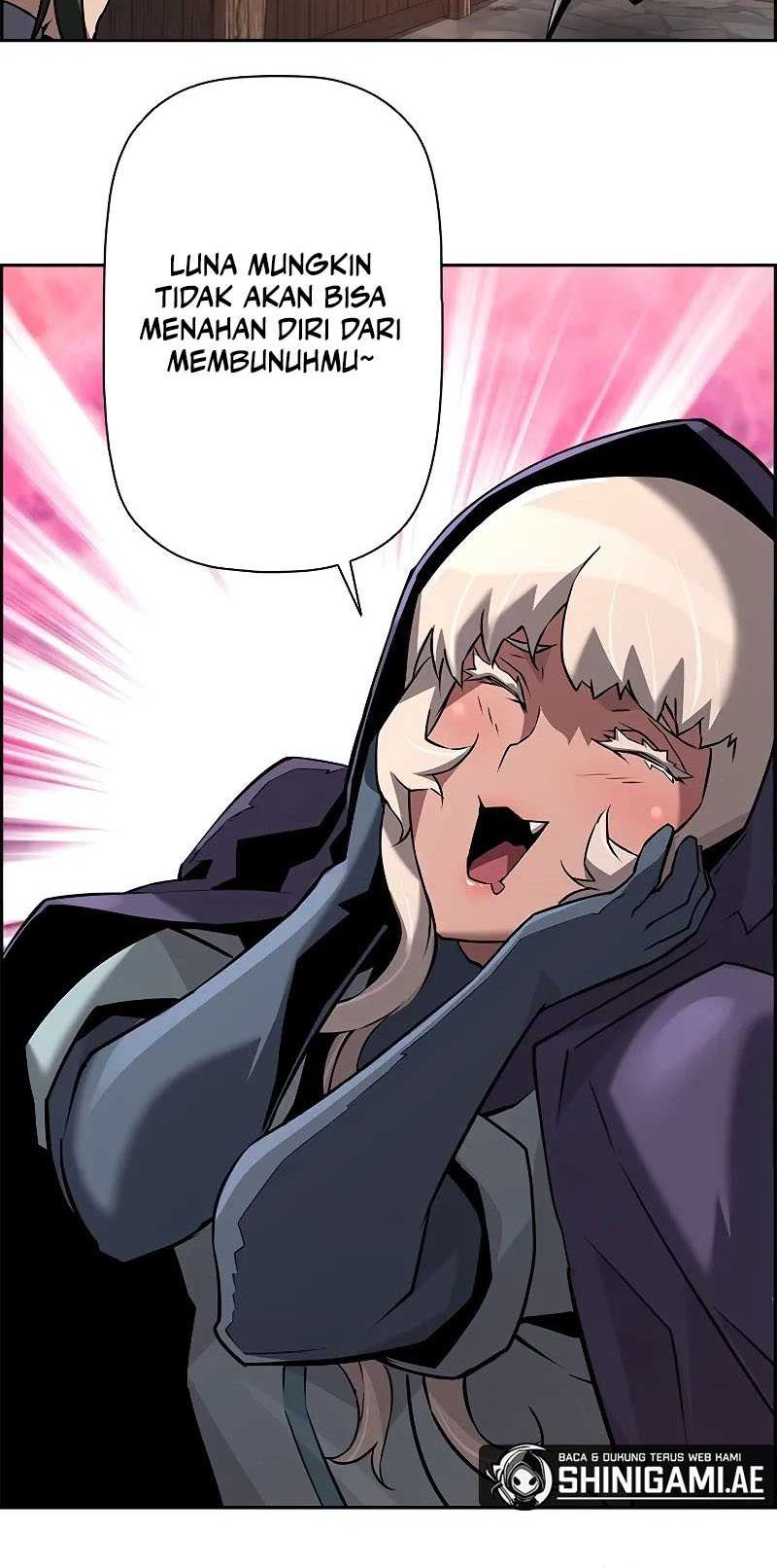 Necromancer’s Evolutionary Traits Chapter 68 Gambar 46