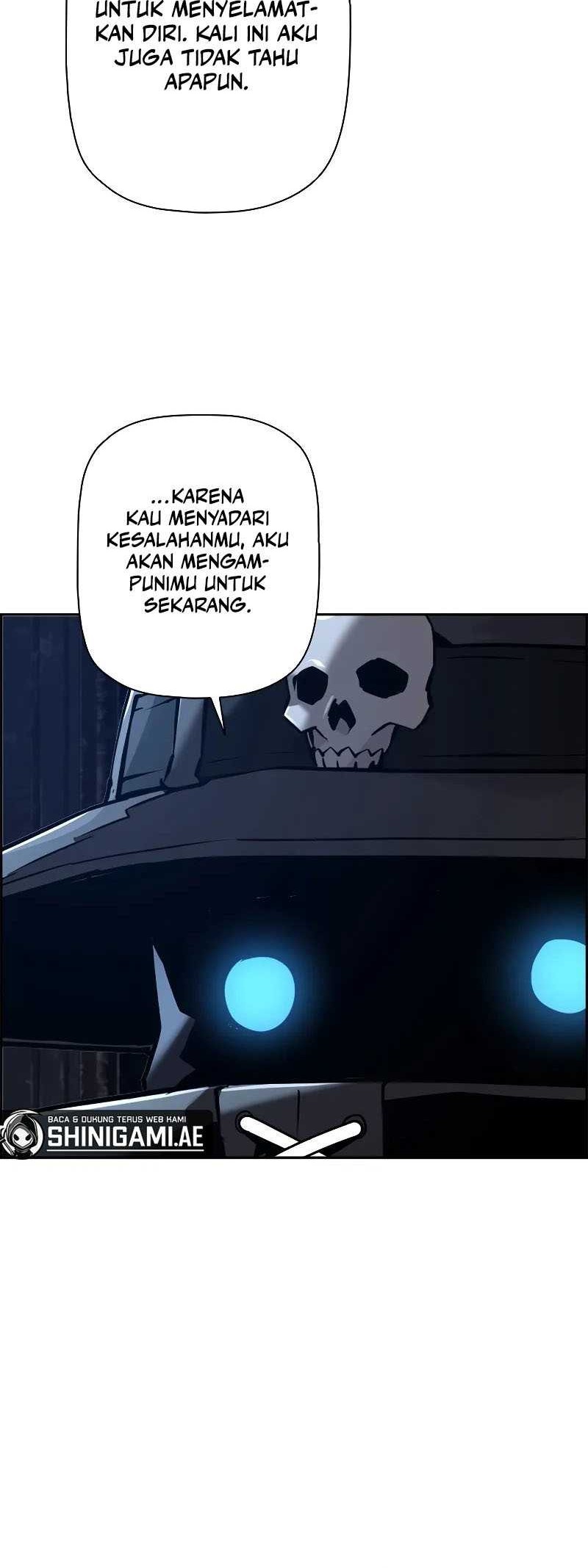 Necromancer’s Evolutionary Traits Chapter 68 Gambar 54