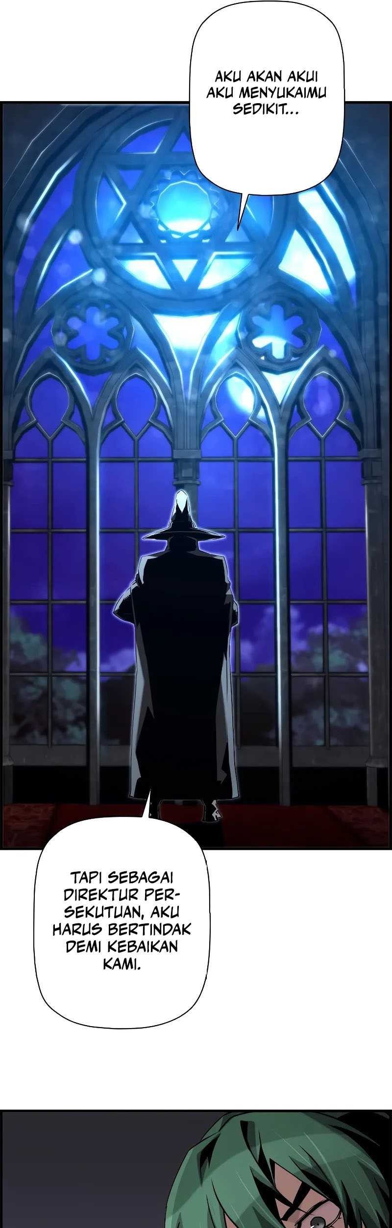Necromancer’s Evolutionary Traits Chapter 68 Gambar 55