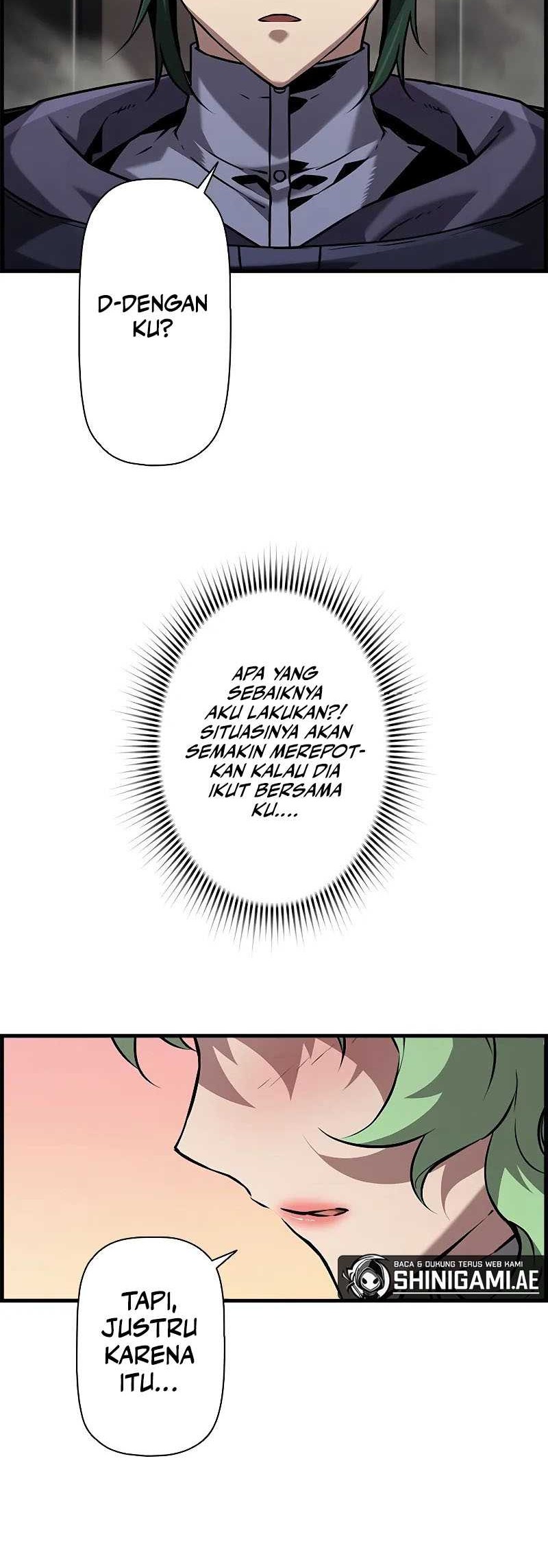 Necromancer’s Evolutionary Traits Chapter 68 Gambar 14