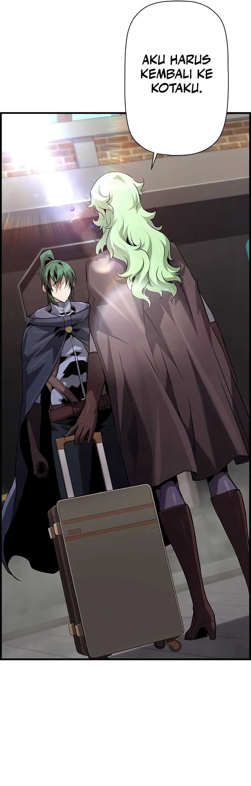 Necromancer’s Evolutionary Traits Chapter 68 Gambar 15