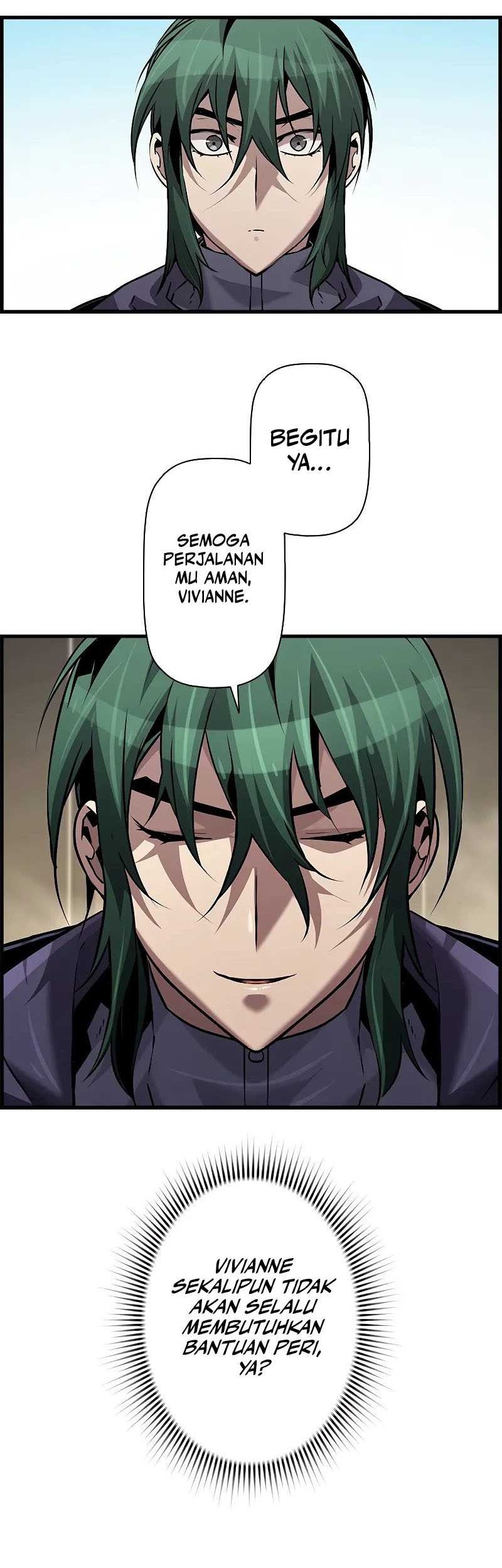 Necromancer’s Evolutionary Traits Chapter 68 Gambar 16