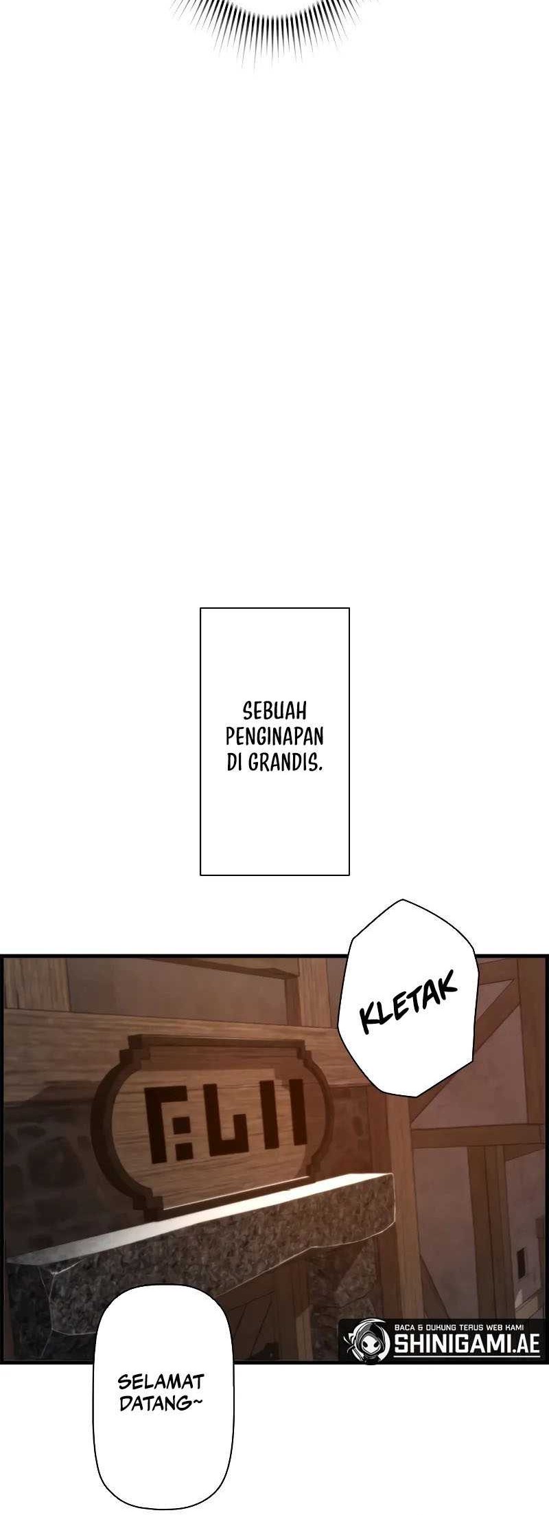 Necromancer’s Evolutionary Traits Chapter 68 Gambar 22