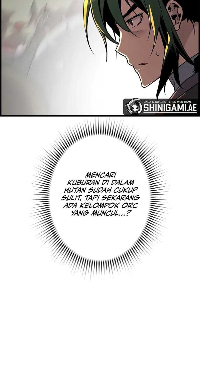 Necromancer’s Evolutionary Traits Chapter 68 Gambar 26