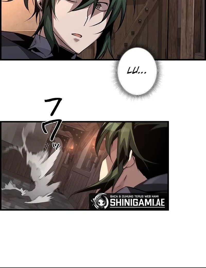 Necromancer’s Evolutionary Traits Chapter 68 Gambar 33
