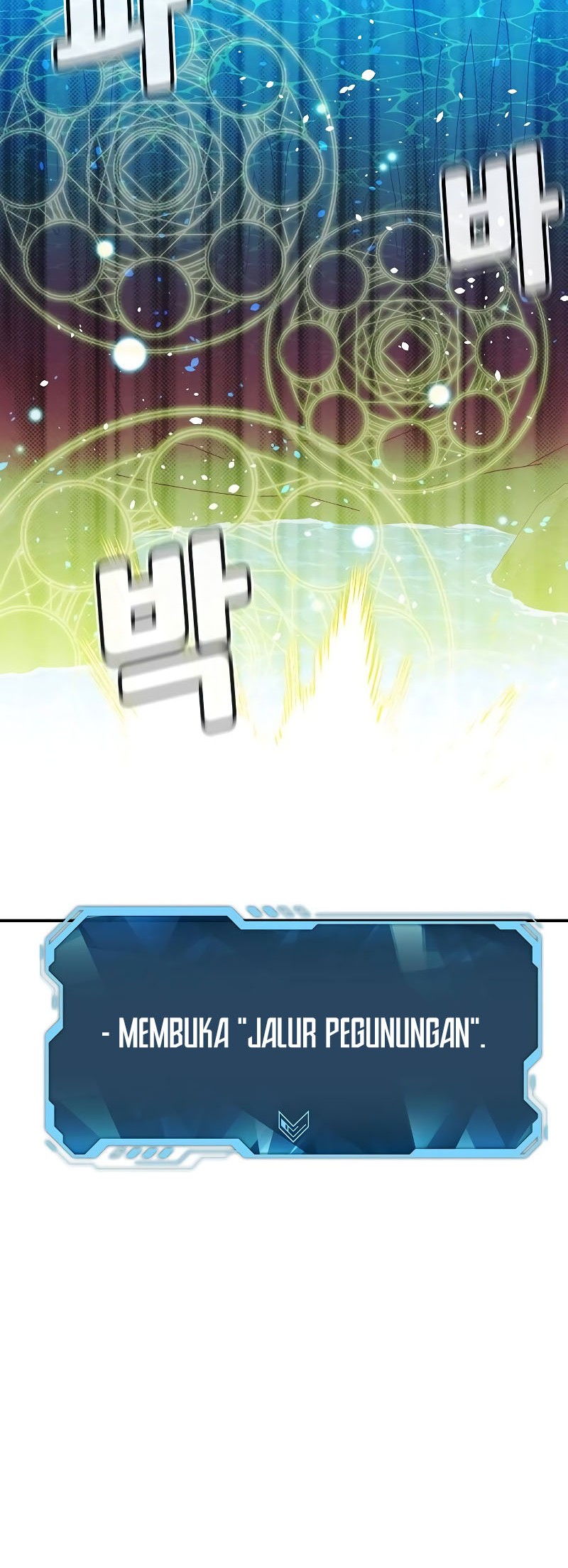 Alone Necromancer Chapter 148 Gambar 46