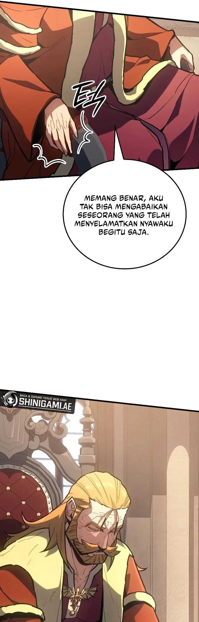 Ice Lord Chapter 13 Gambar 34