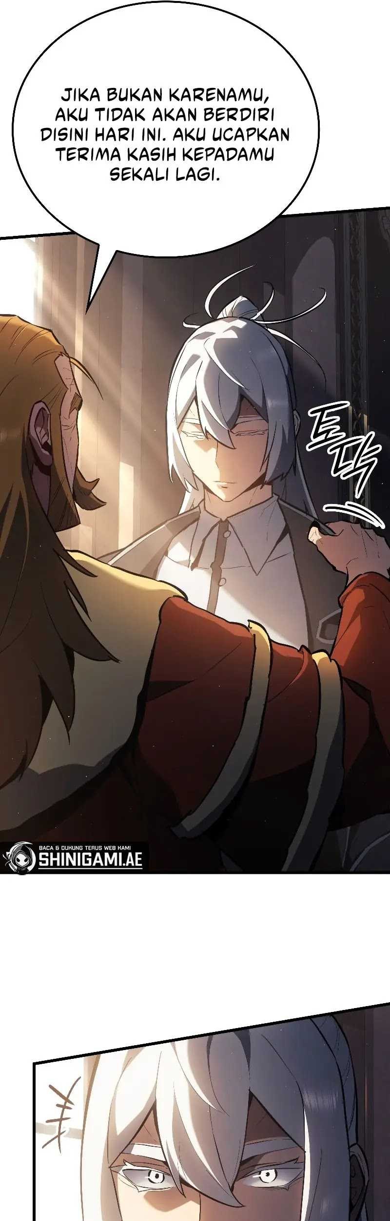 Ice Lord Chapter 13 Gambar 46