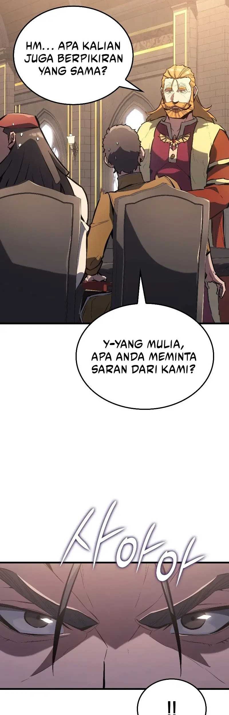 Ice Lord Chapter 13 Gambar 51