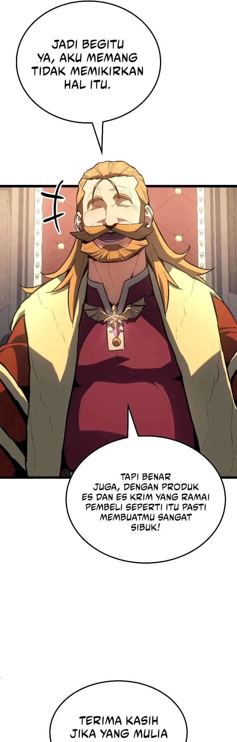 Ice Lord Chapter 13 Gambar 22