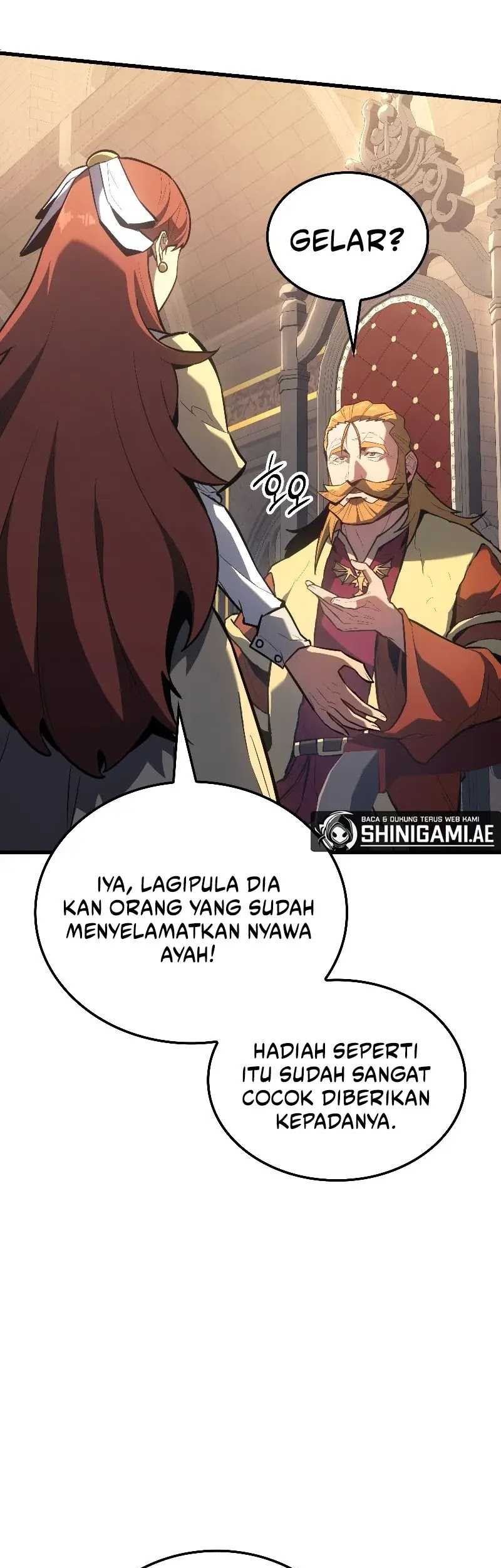 Ice Lord Chapter 13 Gambar 30