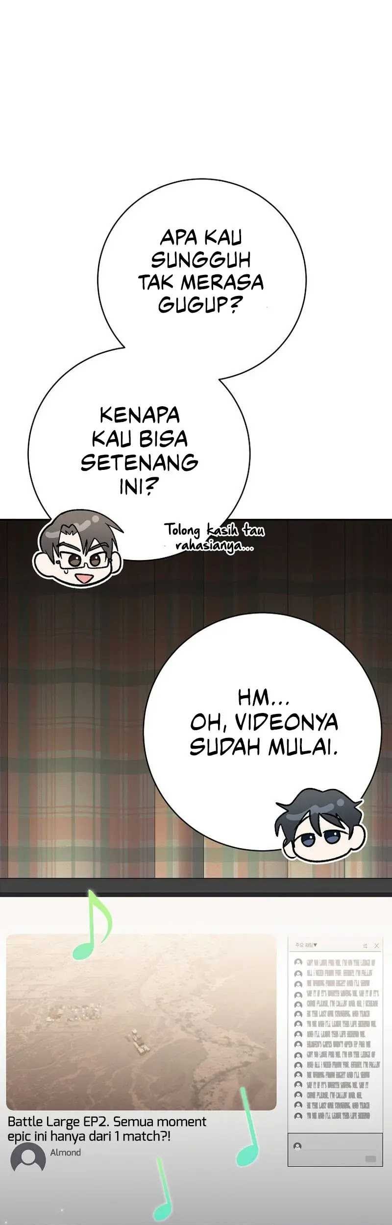 Genius Archer’s Streaming Chapter 45 Gambar 54
