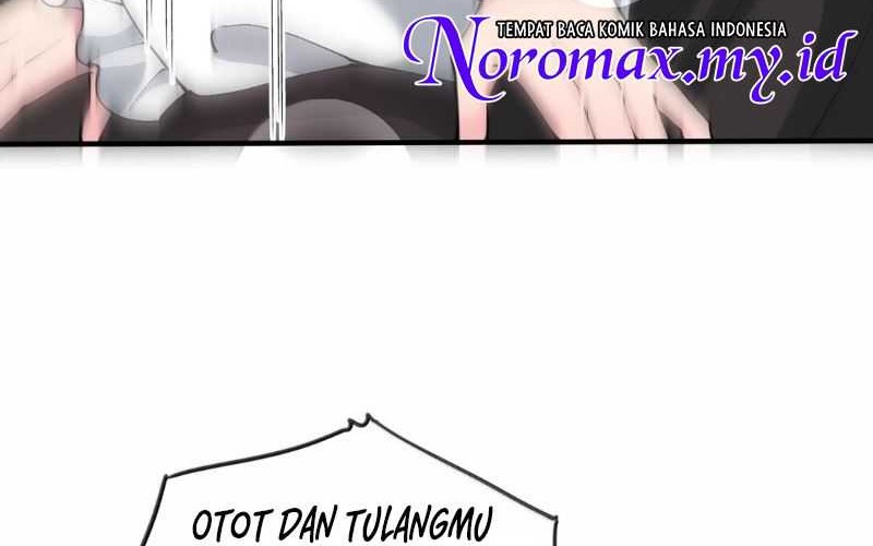 After Ten Years of Chopping Wood, Immortals Begged To Become My Disciples Chapter 98 Gambar 33
