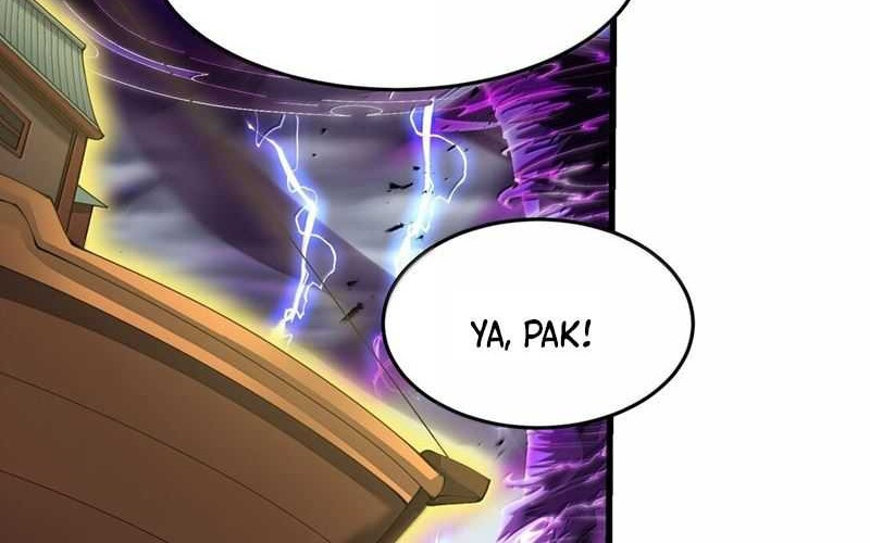After Ten Years of Chopping Wood, Immortals Begged To Become My Disciples Chapter 98 Gambar 60