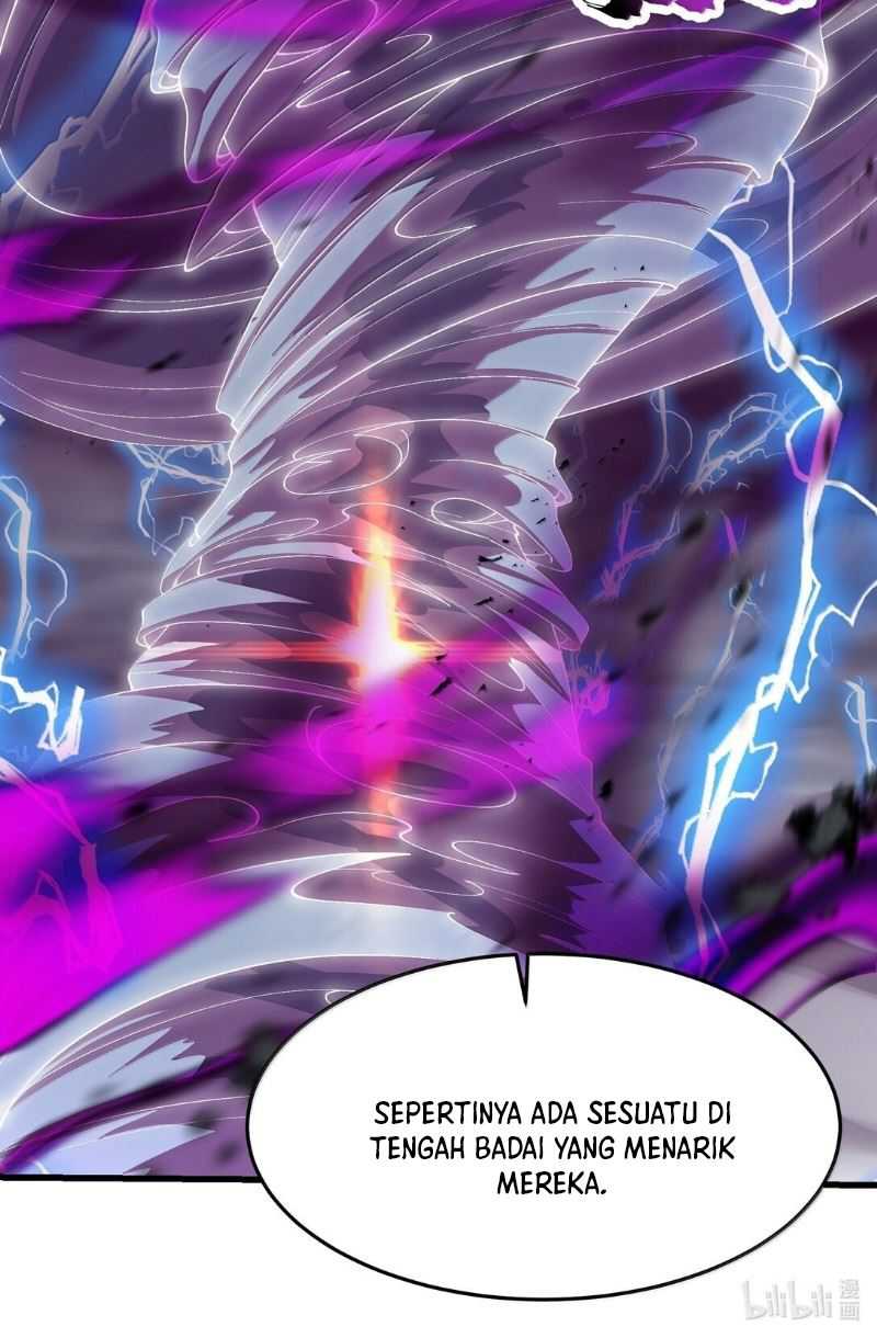 After Ten Years of Chopping Wood, Immortals Begged To Become My Disciples Chapter 98 Gambar 71