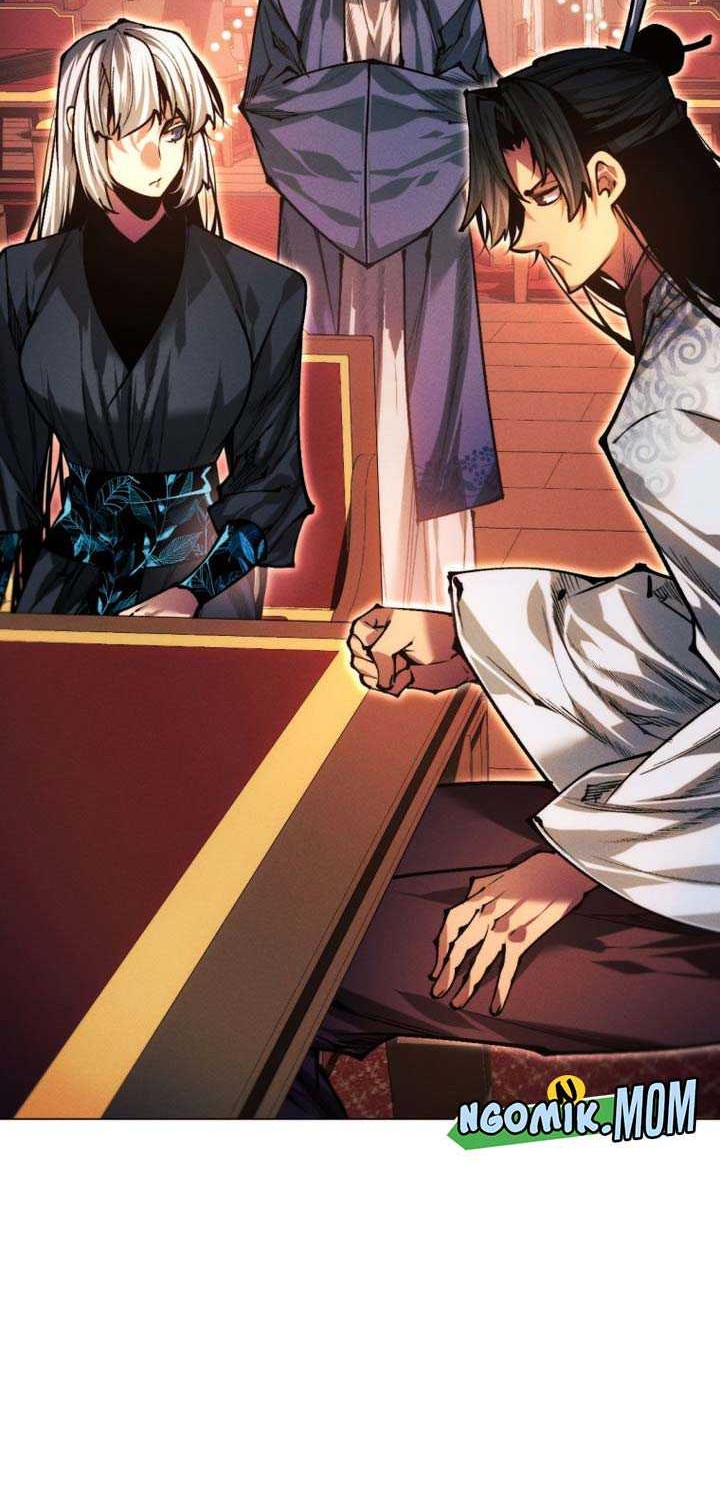 Modern Man Who Fall Into Murim Chapter 106 Gambar 49