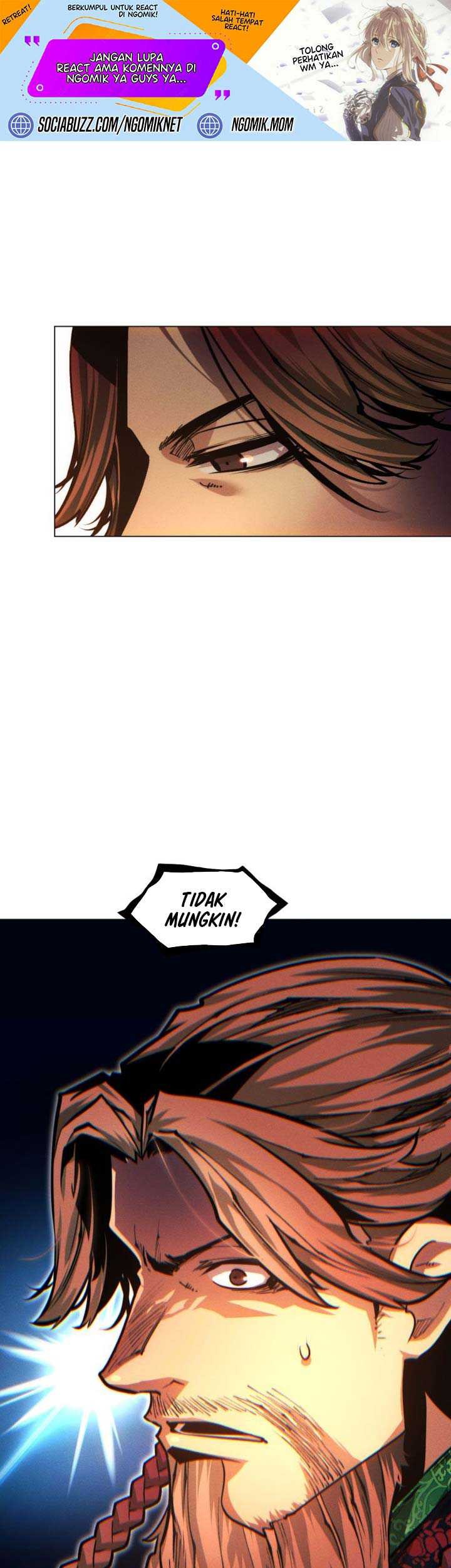 Baca  Modern Man Who Fall Into Murim Chapter 106 Gambar 2