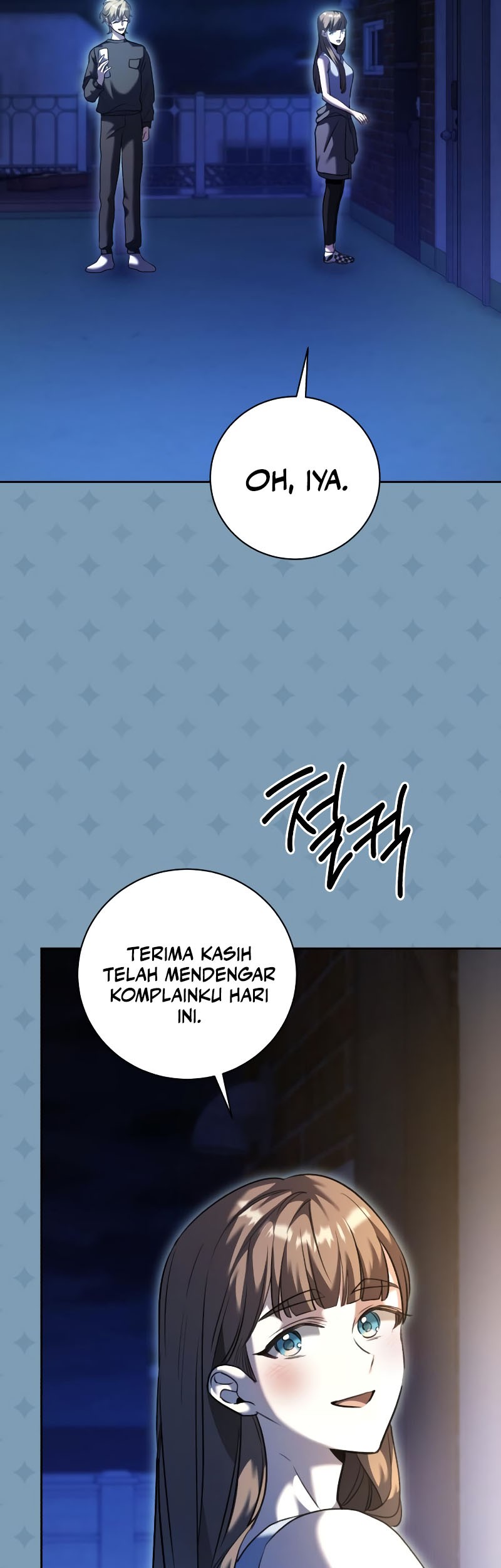 Genius Actor’s Aura Chapter 56 Gambar 58