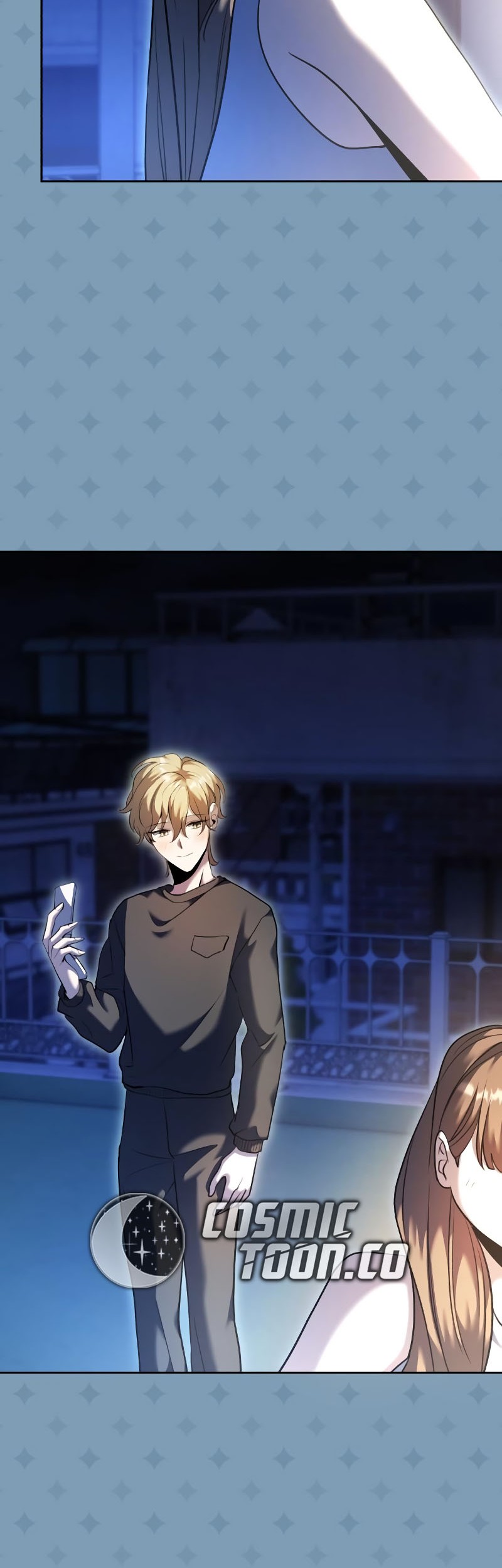 Genius Actor’s Aura Chapter 56 Gambar 59